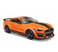 1:24 Ford Mustang Shelby GT500 by Maisto in MultiColour 31532 Model Car