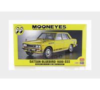 Datsun Bluebird 1600 SSS Mooneye 1:24 Plastic Model Kit HASEGAWA