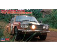 1:24 HASEGAWA Datsun Bluebird 1600 Sss #36 Rally East African 1969 Kit HA20583 M