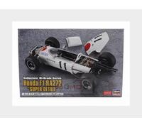 1:24 HASEGAWA Honda F1 Ra272 #11 1965 Richie Ginther Super Detail Kit HASCH55 Mo
