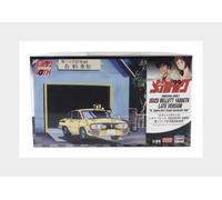1:24 HASEGAWA Isuzu Bellet 1600 Gtr School Automobile Club 1969 Kit HASSP627 Mod