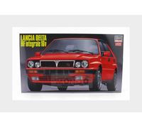 1:24 HASEGAWA Lancia Delta Hf Integrale 16V 1990 Kit HA20710 Model