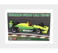 1:24 HASEGAWA Lola T90-50 Team Wacoal Dunlop #8 F3000 1995 M.Keiji Kit HA20699 M