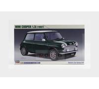 Hasegawa - Mini Cooper 1.3i