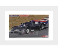 1:24 HASEGAWA Nissan R91Cp 3.5L V10 Shakedown #0 Racing 1992 Kit HA20658 Model