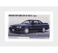 Hasegawa 1:24 Nissan Skyline GTS-R 'R31'