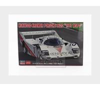 Hasegawa 20698 1:24th scale Kenwood Kremer Porsche 962C “1987 WSPC”