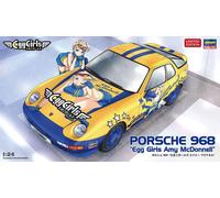 Hasegawa 652338 Model Kit, Multi-Colour