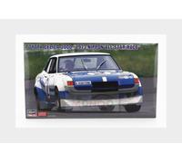 1:24 HASEGAWA Toyota Celica 2000 #2 Nippon All Satr Race 1973 Kit HA20620 Model