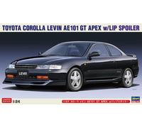 S/O1/24Toyotacorollalevin (US IMPORT) ACC NEW