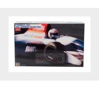 1:24 Scale Hasegawa TYRRELL 021 '93 Japanese Grand Prix F1 Car Model Kit - UK