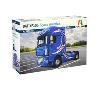 ITALERI 3933 1:24 DAF XF-105 "SPACE AMERICA"