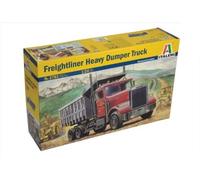 ITALERI 3783 1:24 Freightliner Heavy Dumper Truck