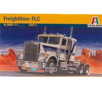 1:24 Italeri FREIGHTLINER FLC KIT IT3859 Model