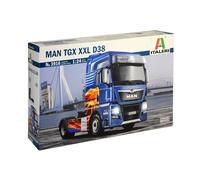 ITALERI 3916 1:24 MAN TGX XXL D38