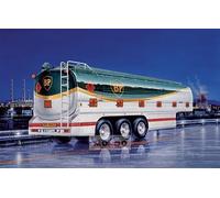 1:24 Italeri RIMORCHIO CISTERNA TOPAS KIT IT3731 Model