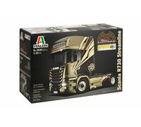 ITALERI 3930 1:24 SCANIA R730 STREAMLINE "CHIMERA"