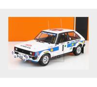 1:24 IXO Talbot Sunbeam Lotus #8 Rally Montecarlo 1981 H.Toivonen 24RAL023B Mode