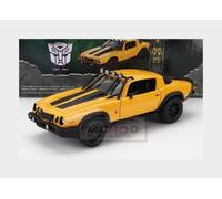 Jada TRANSFORMERS 1977 CHEVROLET CAMARO T7