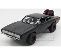 FASTFURIOUS 1970 DODGE CHARGER OFFROAD 124 SCALE DIE-CAST REPLICA CAR