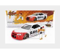 Jada Toys 253255071 scale model Sports car model Ready-to-Run (RTR) 1:24