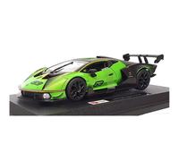1:24 Lamborghini Essenza SCV12 by Bburago in MultiColour 18-28017 Model RaceCar