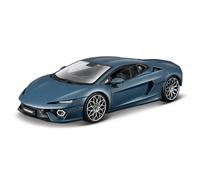 1:24 LAMBORGHINI TEMERARIO BLUE