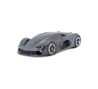 1:24 Lamborghini Terzo Millennio by Bburago in Dark Grey 18-21094 Model Car