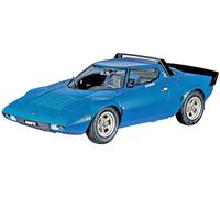 Hasegawa 21215 1:24th scale Lancia Stratos HF Stradale