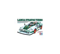 1/24 Lancia Stratos Turbo