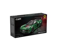 1:24 Lotus Exige Cup 430 Car - 319 pcs