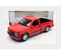 Maisto - Che 454 SS Pick-up Truck - 1993-1/24