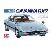 1/24 Mazda Savanna RX-7