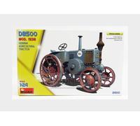 Miniart 1:24 - German D8500 Mod 1938 Agricultural Tractor