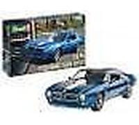 1/24 Model PONTIAC FIREBIRD 1970 - Revell - REV07672