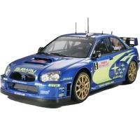 1/24 Model SUBARU IMPREZA WRC RALLY MONTE CARLO - Tamiya - TAM24281