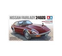 1/24 Nissan Fairlady 240Zg