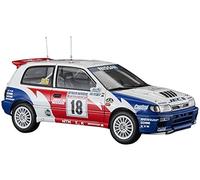 1/24 Nissan Pulsar RNN14 GTI-R 1991 Acropolis Rally Plastic Model HC53 New