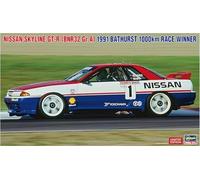 1/24 Nissan Skyline GT-R BNR32 Gr.A Specification 1991 Bathurst 1000km Race New