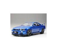1/24 Nissan Skyline GT-R V.spec II Tamiya 24258