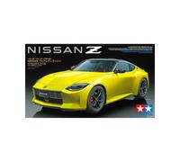 1/24 Nissan Z