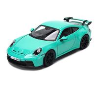 1:24 Porsche 911 GT3 by Bburago in Mint 18-21104 Model Car