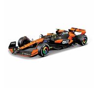 1:24 PREMIUM RC F1 MCLAREN 2024 NORRIS 2.4GHZ