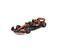 1:24 PREMIUM RC F1 MCLAREN 2024 NORRIS 2.4GHZ