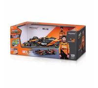 1:24 PREMIUM RC F1 MCLAREN 2024 NORRIS 2.4GHZ