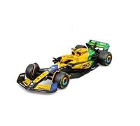 1:24 PREMIUM RC F1 MCLAREN 2024 PIASTRI 2.4GHZ