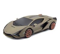 1 24 Premium RC Lamborghini SIAN Practical Everyday Use
