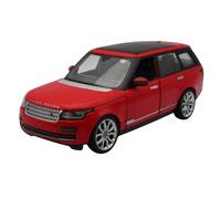 1:24 Range Rover Vogue by Rastar in Red 56300R Model Car