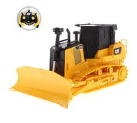 1:24 RC CAT D7E track type tractor