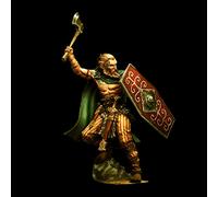 1/24 Resin Figure Soldier Model Ancient Samurai Resin Miniatures Kit (unassembled and unpainted) //4V8-2